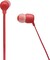 Фото - Bluetooth-гарнітура JBL Tune 125BT Coral (JBLT125BTCOR) | click.ua