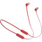 Фото - Bluetooth-гарнітура JBL Tune 125BT Coral (JBLT125BTCOR) | click.ua