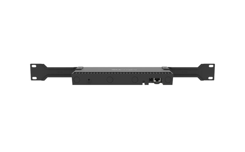 Крепление в стойку Mikrotik K-65 для RB4011 series