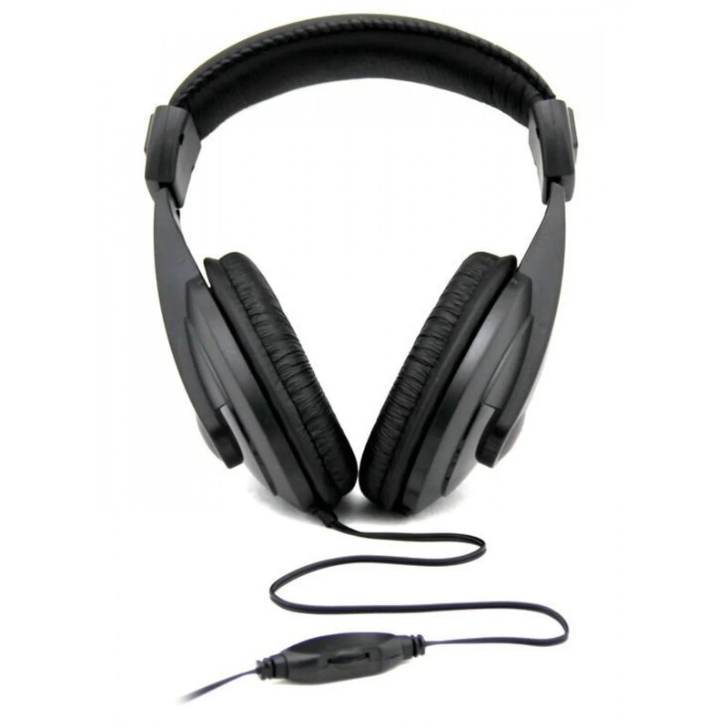 Навушники Esperanza EH120 Black