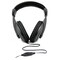 Фото - Навушники Esperanza EH120 Black | click.ua