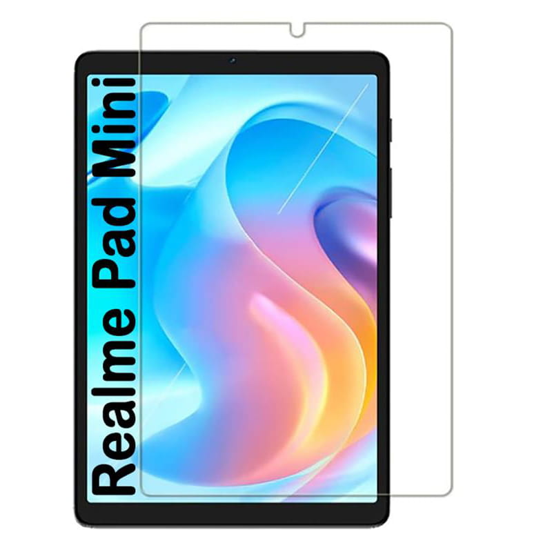 Захисне скло BeCover для Realme Pad Mini 8,7" (707898)