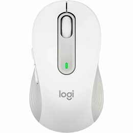 Мышь беспроводная Logitech Signature M650 Off White (910-006275)