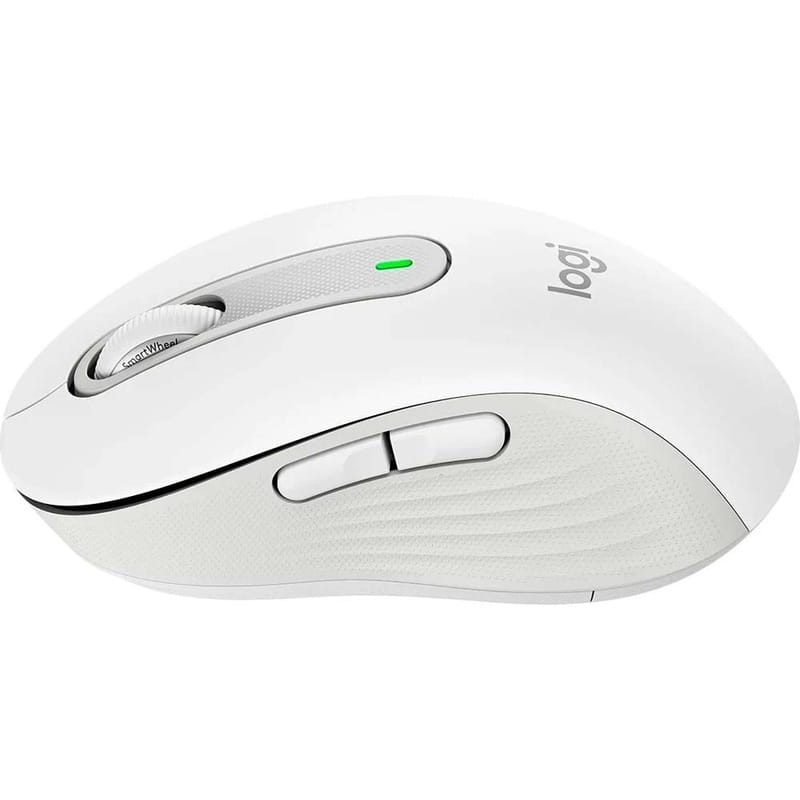 Мышь беспроводная Logitech Signature M650 Off White (910-006275)