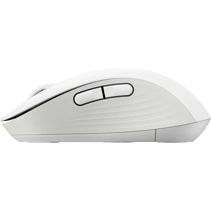 Мышь беспроводная Logitech Signature M650 Off White (910-006275)