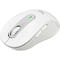 Фото - Мышь беспроводная Logitech Signature M650 Off White (910-006275) | click.ua