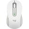 Фото - Мышь беспроводная Logitech Signature M650 Off White (910-006275) | click.ua