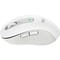 Фото - Мышь беспроводная Logitech Signature M650 Off White (910-006275) | click.ua