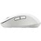 Фото - Мышь беспроводная Logitech Signature M650 Off White (910-006275) | click.ua