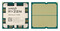 Фото - Процесор AMD Ryzen 7 7700X (4.5GHz 32MB 105W AM5) Box (100-100000591WOF) | click.ua