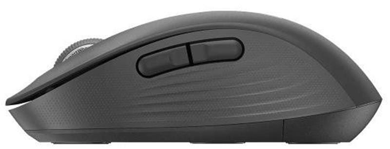 Миша бездротова Logitech Signature M650 for Business Graphite (910-006274)