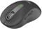 Фото - Миша бездротова Logitech Signature M650 for Business Graphite (910-006274) | click.ua