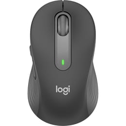 Миша бездротова Logitech Signature M650 for Business Graphite (910-006274)