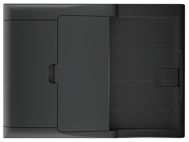 МФУ A4 ч/б Pantum M6550NW с Wi-Fi