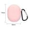 Фото - Чохол BeCover Silicon для Xiaomi Redmi Buds 3 Pro Pink (707464) | click.ua