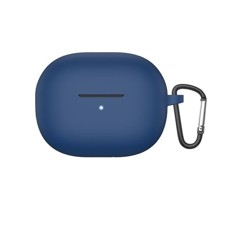 Чехол BeCover Silicon для Xiaomi Redmi Buds 3 Lite Deep Blue (707470)
