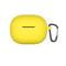 Фото - Чохол BeCover Silicon для Xiaomi Redmi Buds 3 Lite Yellow (707475) | click.ua