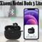 Фото - Чохол BeCover Silicon для Xiaomi Redmi Buds 3 Lite Yellow (707475) | click.ua
