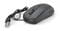 Фото - Миша Jedel CP72 Black | click.ua