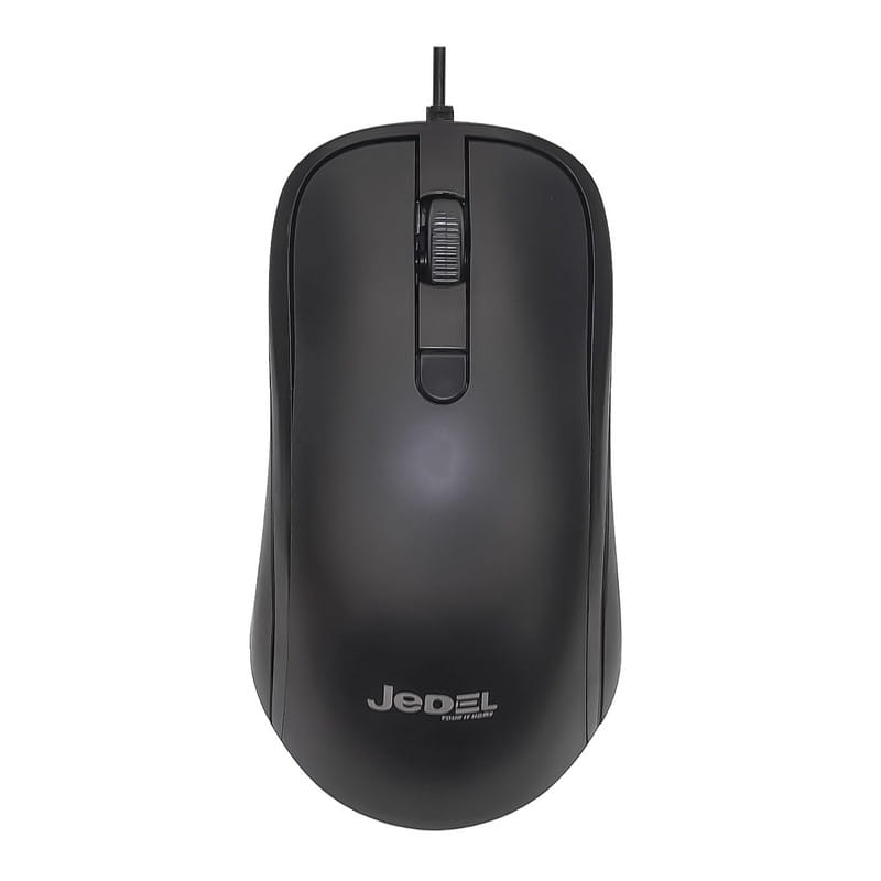 Миша Jedel CP82 Black