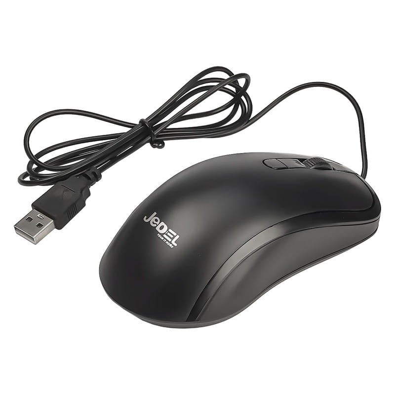 Миша Jedel CP82 Black