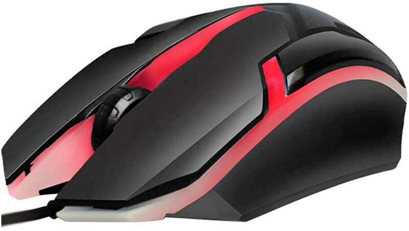 Миша Jedel M66 Black