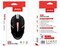 Фото - Миша Jedel M66 Black | click.ua