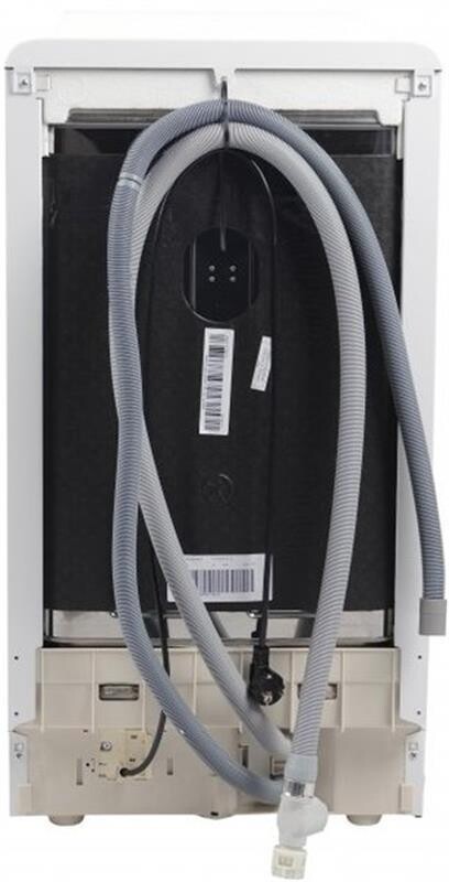 Посудомийна машина Indesit DSFO3T224C