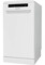 Фото - Посудомийна машина Indesit DSFO3T224C | click.ua