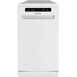 Посудомийна машина Indesit DSFO3T224C