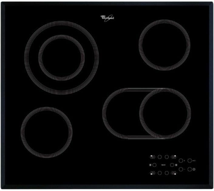 Варильна поверхня Whirlpool AKT 8190 BA