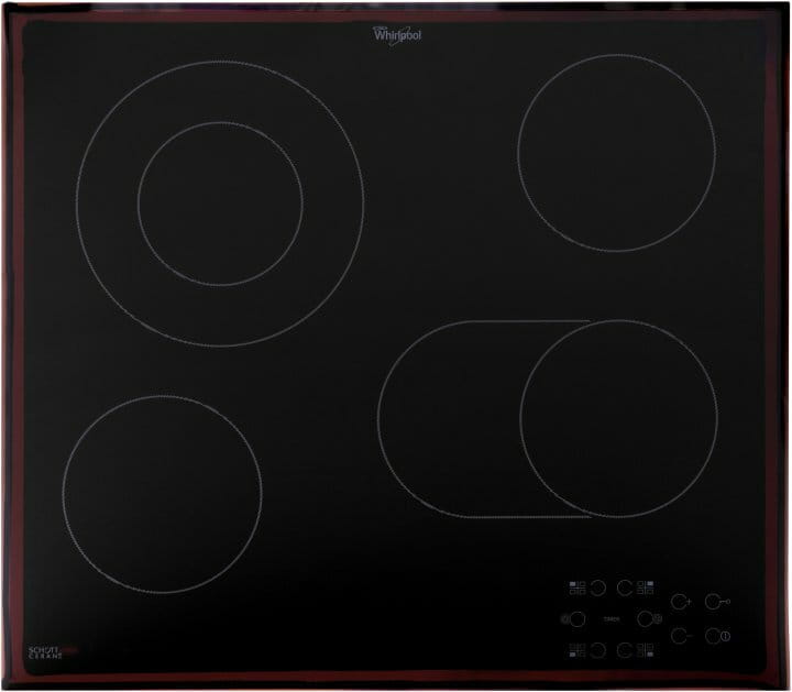 Варильна поверхня Whirlpool AKT 8190 BA