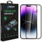 Фото - Защитное стекло BeCover для Apple iPhone 14 Pro Max Black (707969) | click.ua