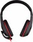 Фото - Гарнiтура Genius HS-G560 Black (31710007400) | click.ua