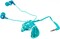 Фото - Наушники Panasonic RP-HJE125E-Z Turquoise | click.ua
