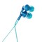Фото - Наушники Panasonic RP-HJE125E-Z Turquoise | click.ua