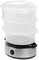 Фото - Пароварка Cecotec Vapovita 3000 Inox CCTC-04109 (8435484041096) | click.ua