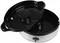 Фото - Пароварка Cecotec Vapovita 3000 Inox CCTC-04109 (8435484041096) | click.ua