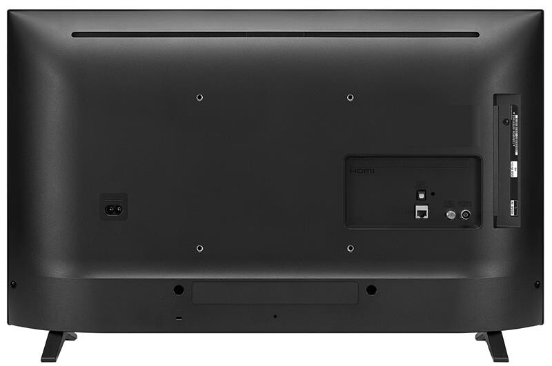 Телевізор LG 32LQ63006LA