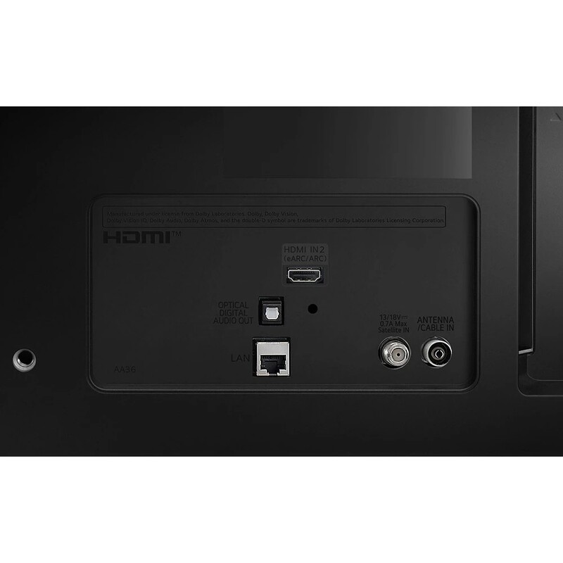 Телевізор LG 32LQ63006LA