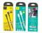 Фото - Кабель SkyDolphin S07L TPE High Elastic Line USB - Lightning (M/M), 1 м, Black (USB-000594) | click.ua
