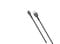 Фото - Кабель SkyDolphin S07V TPE High Elastic Line USB - micro USB (M/M), 1 м, Black (USB-000598) | click.ua