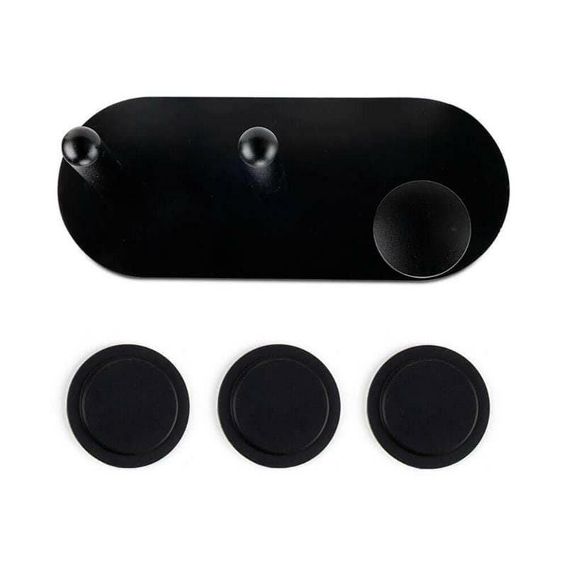 Стенд для фена Hair Dryer Stand Jimmy F6 (W0010000882)