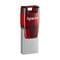 Фото - Флеш-накопитель USB3.1 Type-C 64GB Apacer AH180 Red (AP64GAH180R-1) | click.ua