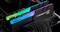 Фото - Модуль пам`ятi DDR4 2x16GB/3600 G.Skill Trident Z RGB (F4-3600C18D-32GTZR) | click.ua