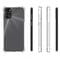 Фото - Чохол-накладка BeCover Anti-Shock для Motorola Moto G22 Clear (707881) | click.ua