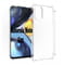 Фото - Чохол-накладка BeCover Anti-Shock для Motorola Moto G22 Clear (707881) | click.ua