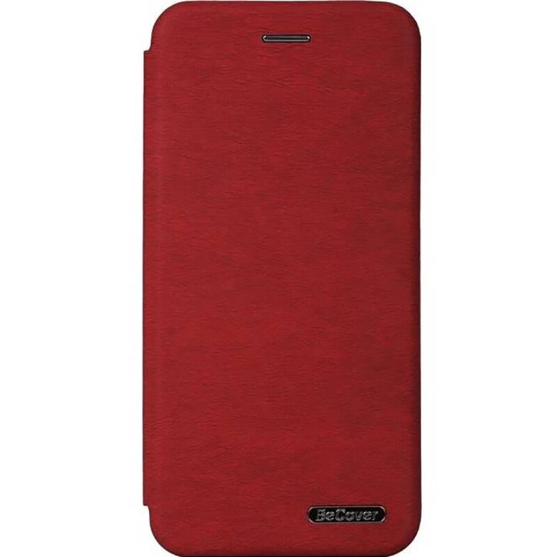 Чeхол-книжка BeCover Exclusive для Motorola Moto G31/G41 Burgundy Red (707912)