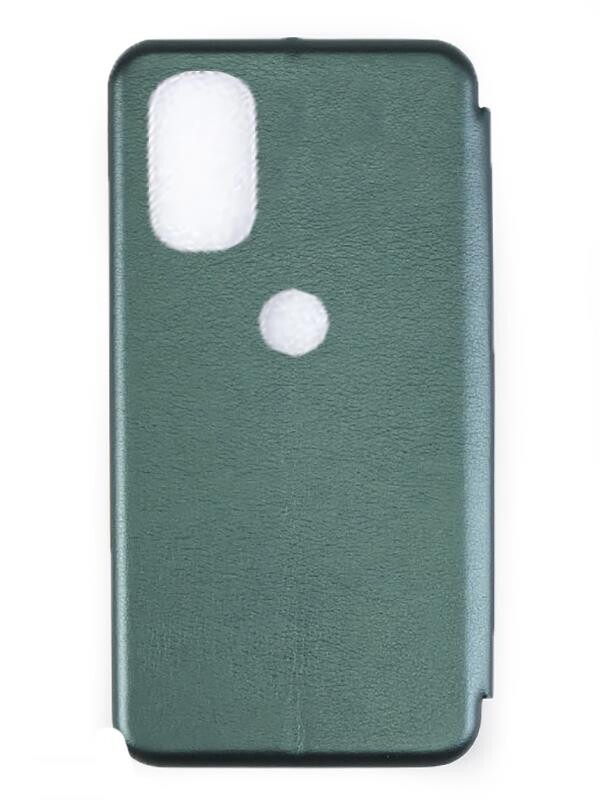 Чeхол-книжка BeCover Exclusive для Motorola Moto G31/G41 Dark Green (707913)