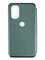 Фото - Чeхол-книжка BeCover Exclusive для Motorola Moto G31/G41 Dark Green (707913) | click.ua
